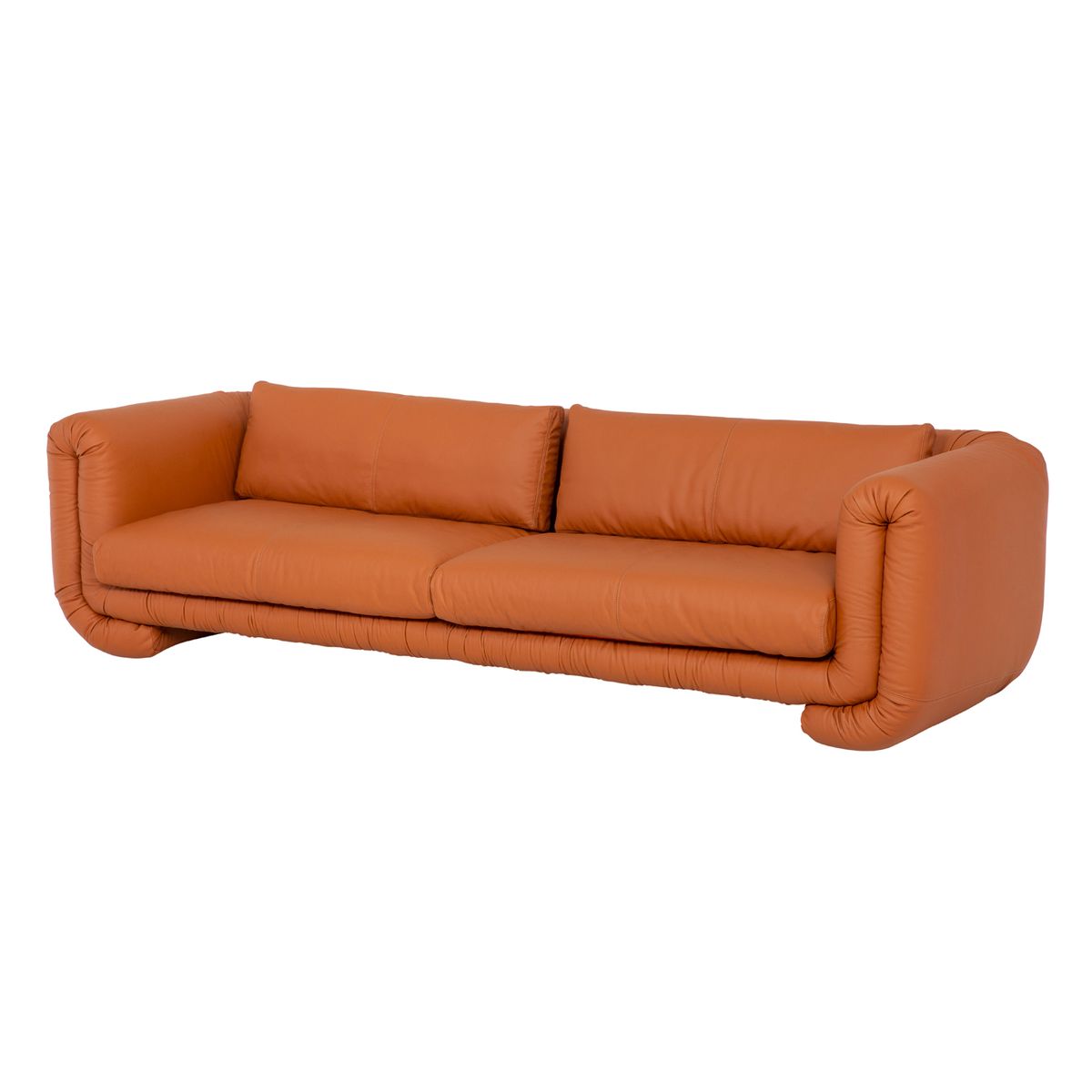 Sofá Abapo, design de Roberta Banqueri — foto 3