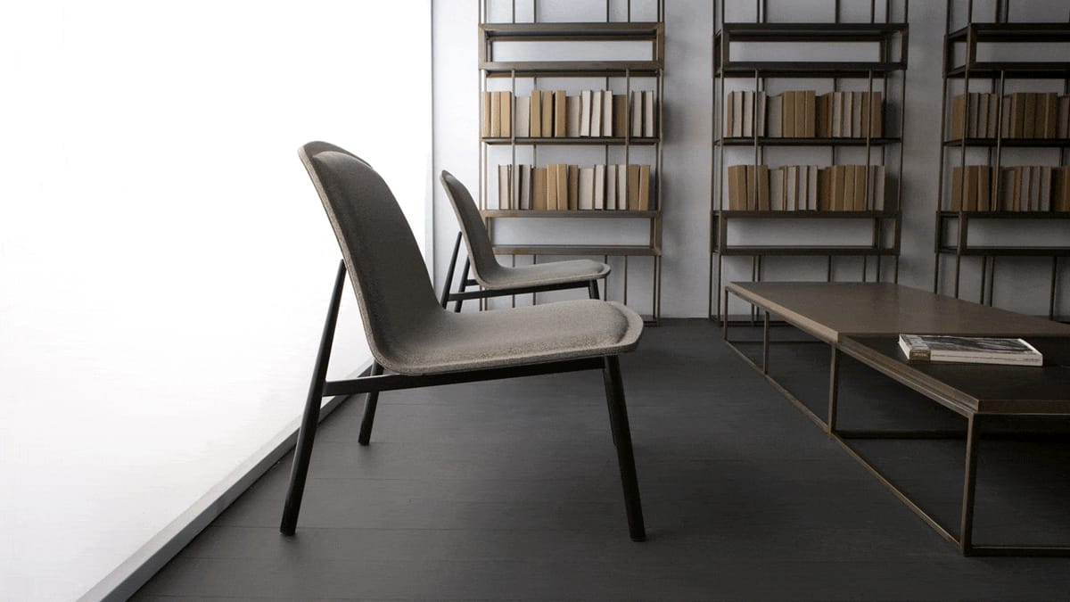 Estante Frame, design de Marcelo Ligieri — foto 3