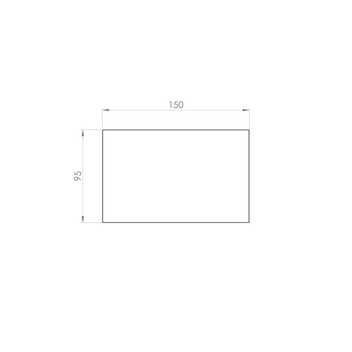 Nube-12 Sofá Nube — desenho técnico com dimensões (12)