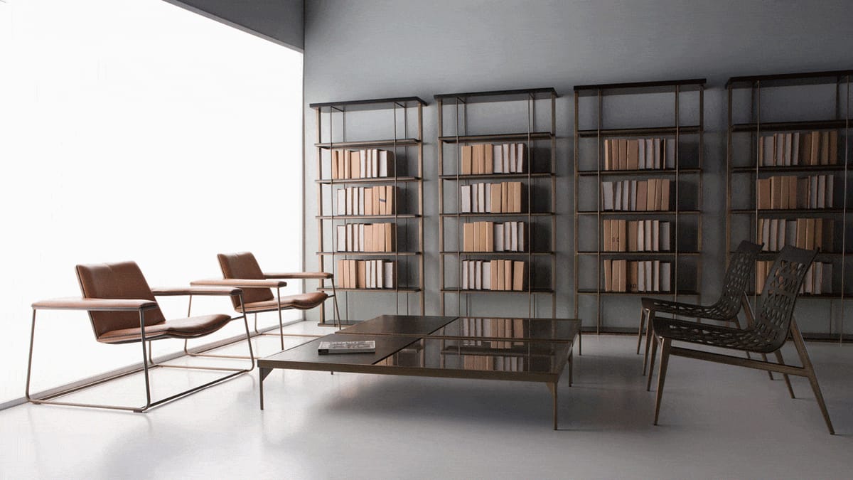 Poltrona Diva, design de Marcelo Ligieri — foto 3