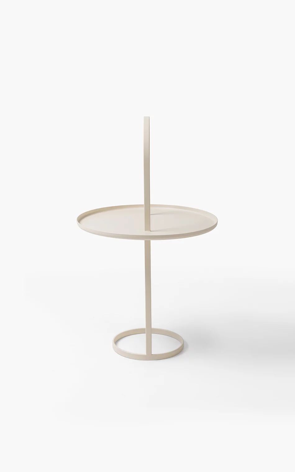 Mesa lateral Alça, design de Guilherme Wentz — foto 4