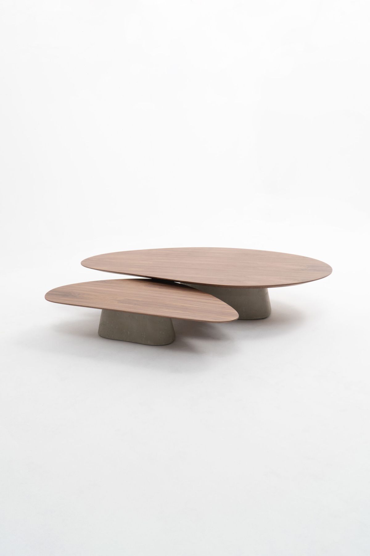 Mesa de centro Lagos, design de Victor Leite — foto 5