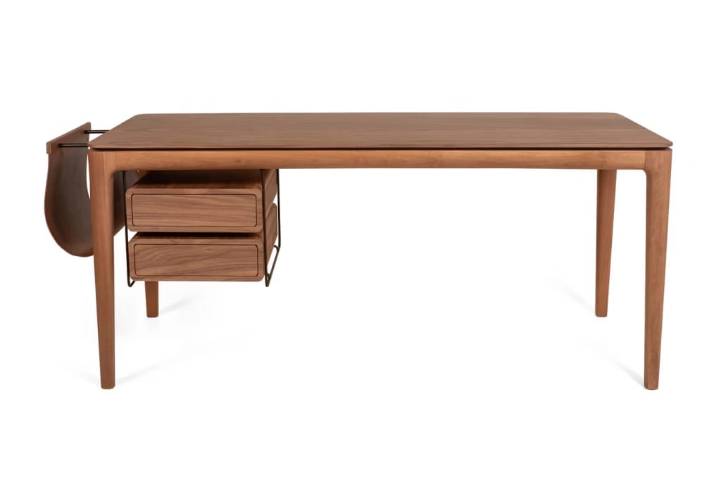 Escrivaninha Prya, design de Luan Del Savio — foto 2