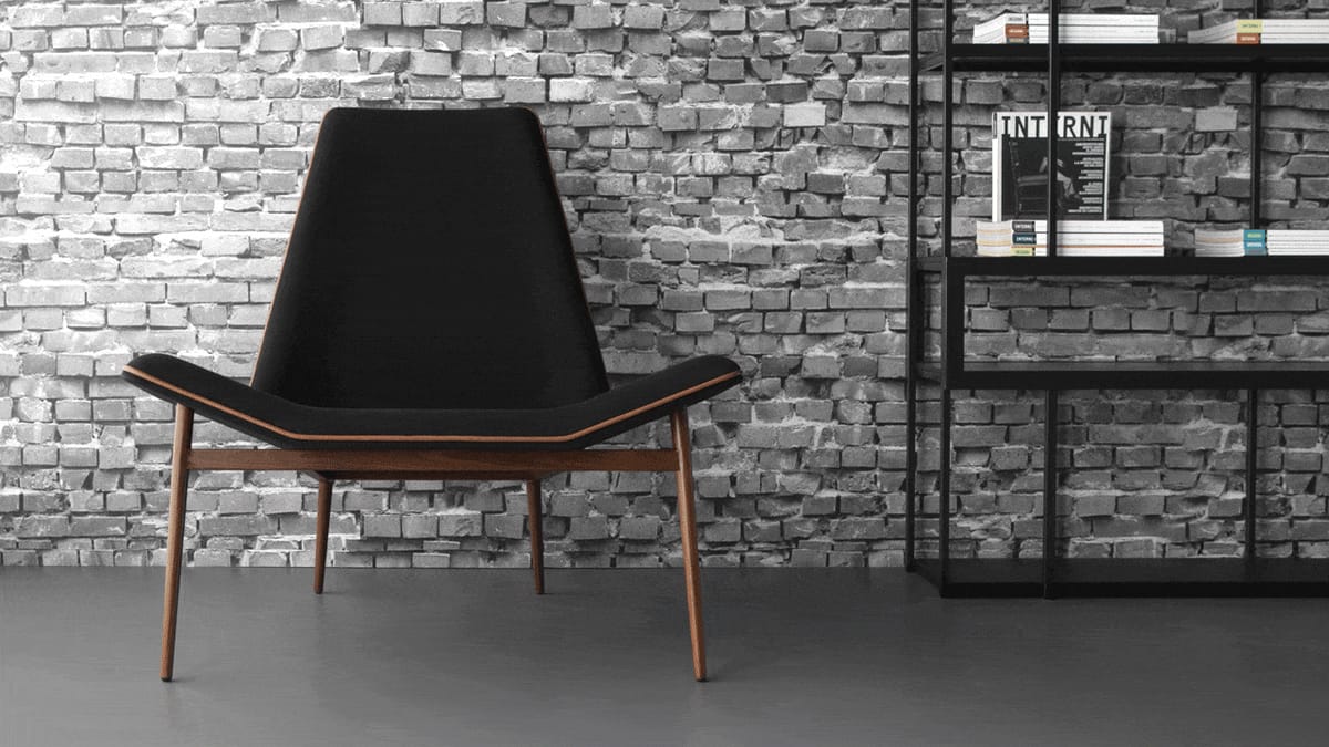 Poltrona Kei, design de Marcelo Ligieri — foto 4