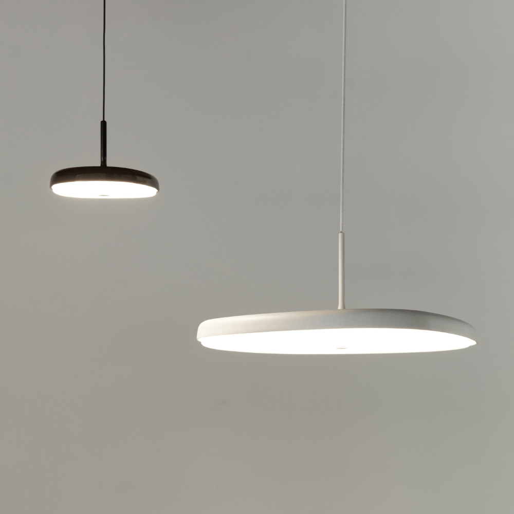 2 Luminária Pendente Fungi, design de Guilherme Wentz — foto 5