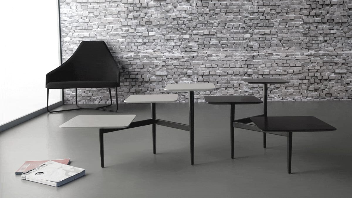 Mesa lateral Web, design de Marcelo Ligieri — foto 3