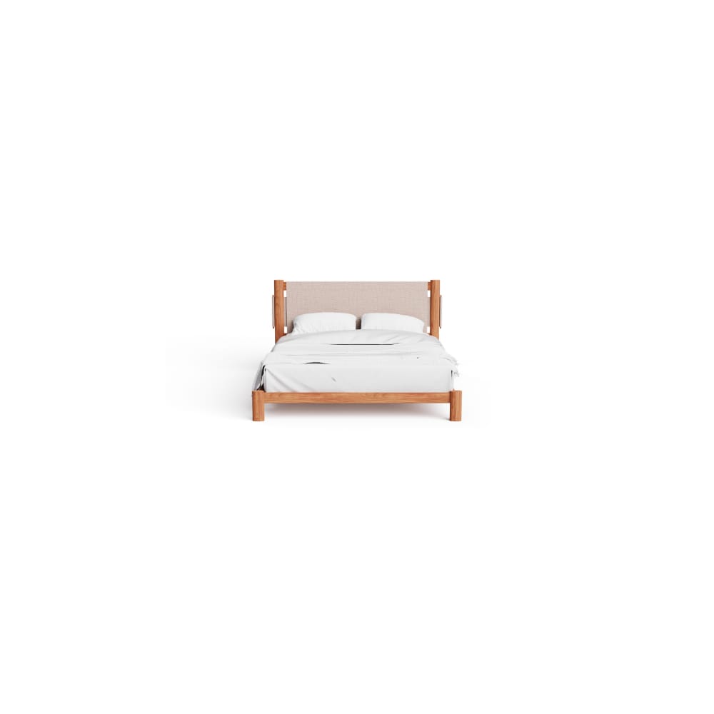 Cama Adélia, design de Juliana Pippi