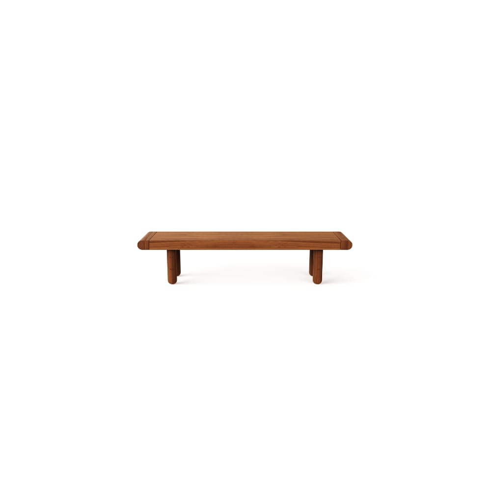 Banco Bello, design de Maria Cândida Machado