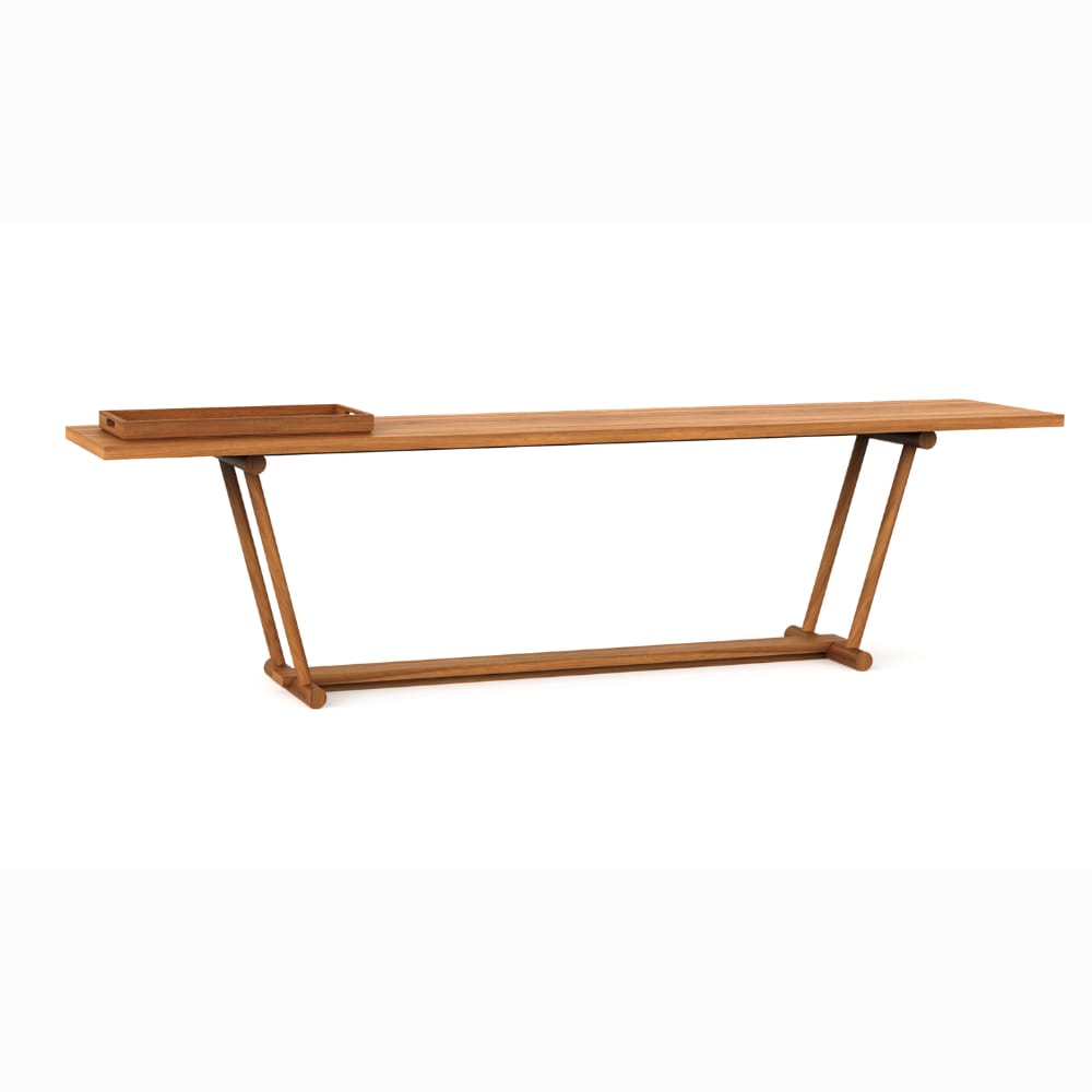 Aparador Kalos, design de Maria Cândida Machado — foto 2