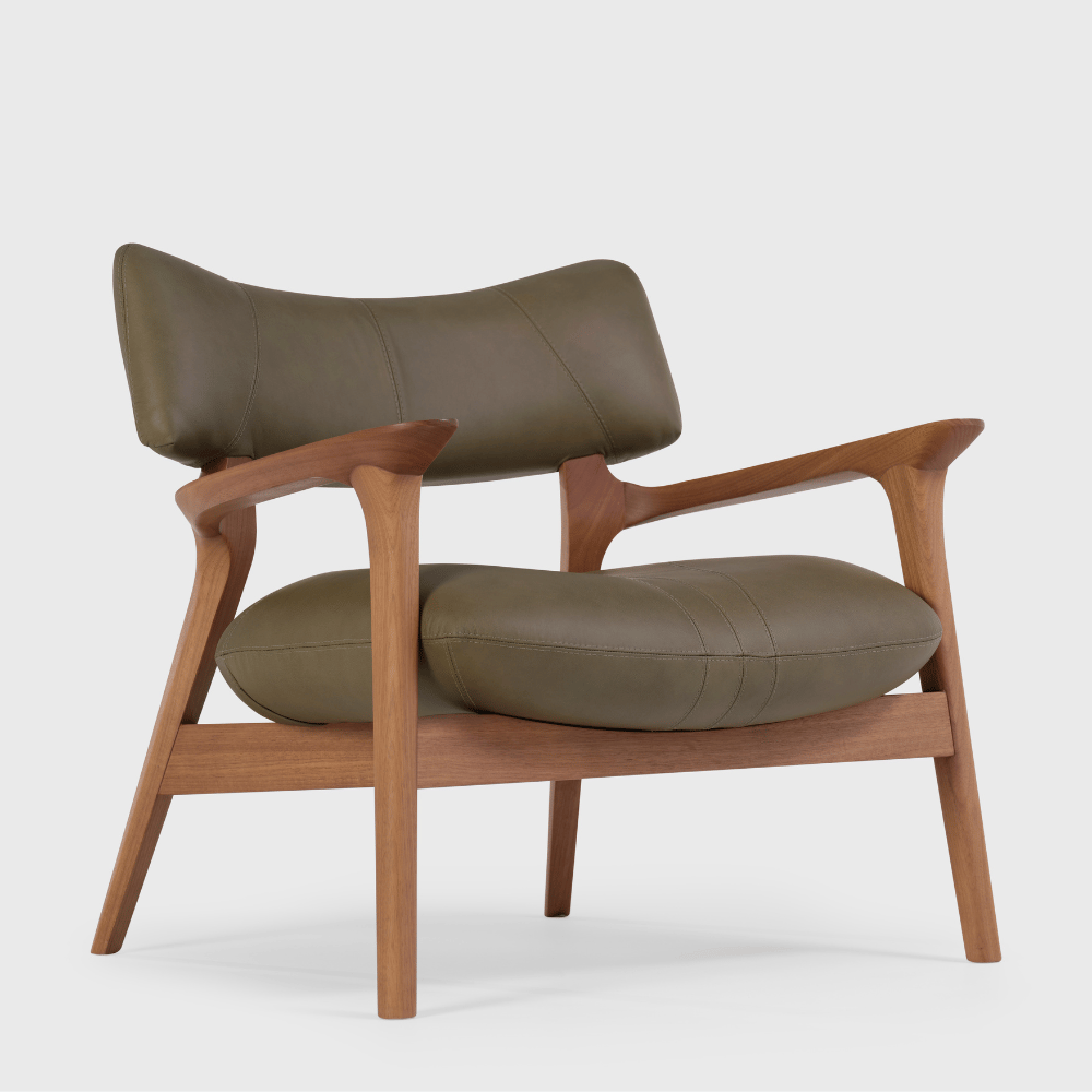 56 Poltrona Toro, design de Tumar — foto 2