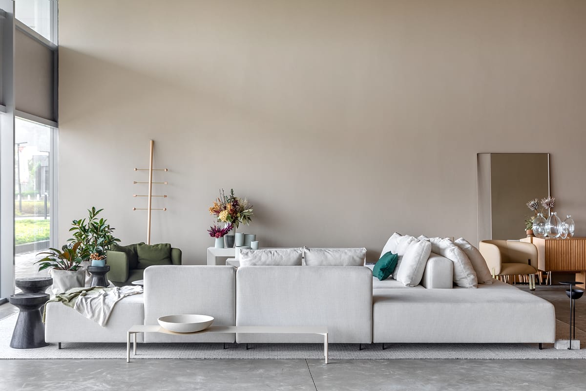 Sofá City, design de Collab Studio — foto 6