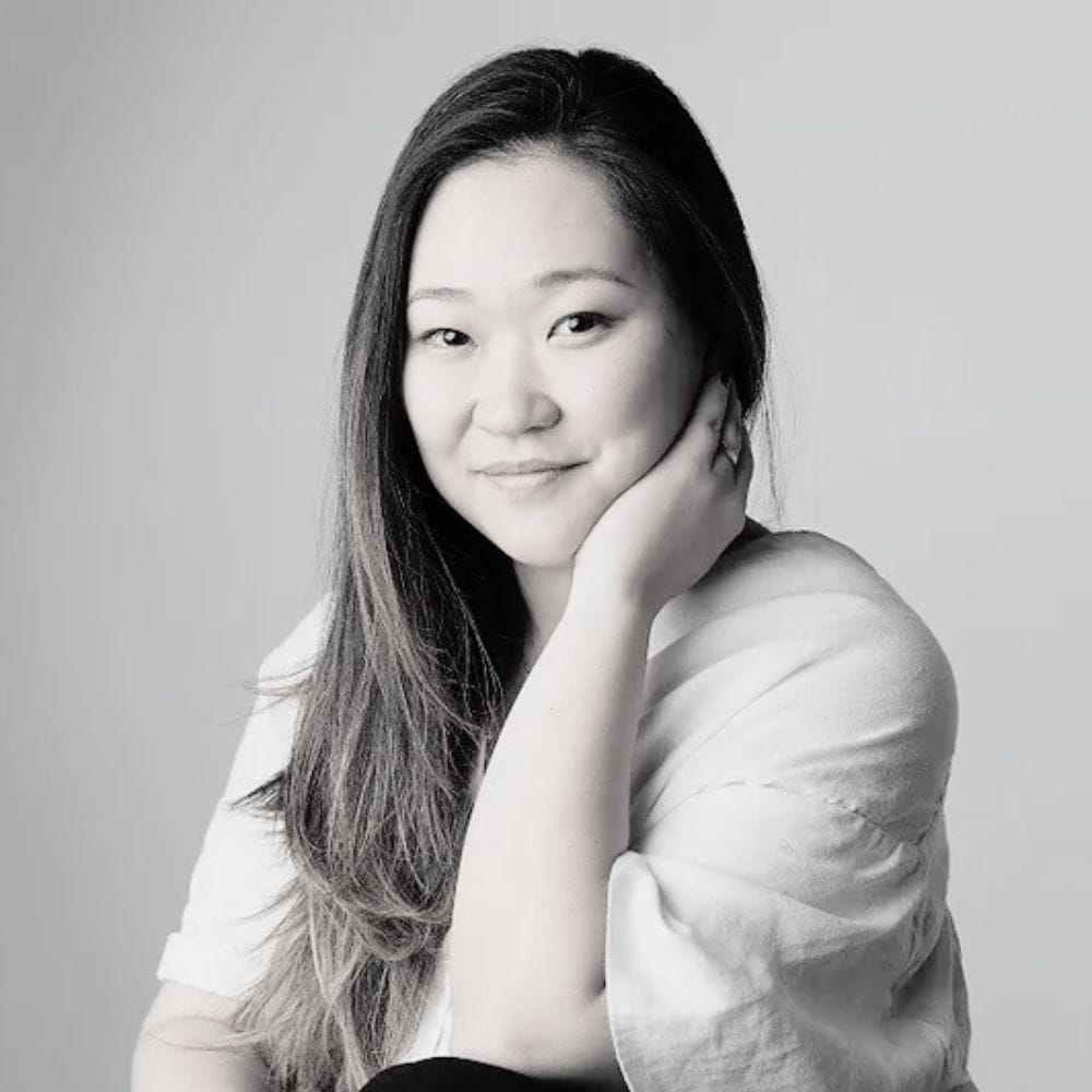 Designer Nara Ota