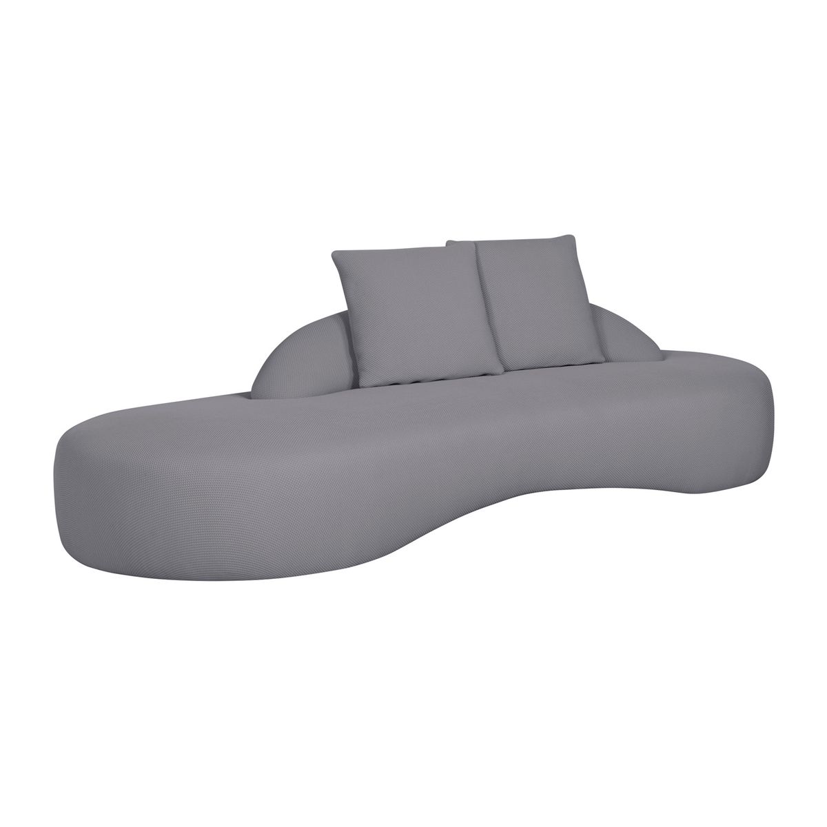 Sofá Vys, design de Luan Del Savio — foto 3