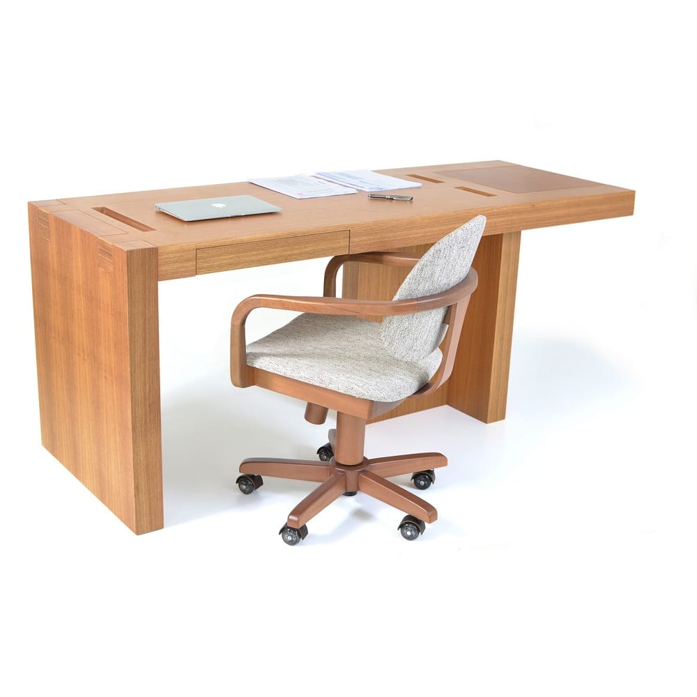 5 Escrivaninha Catete, design de Ivan Rezende — foto 6