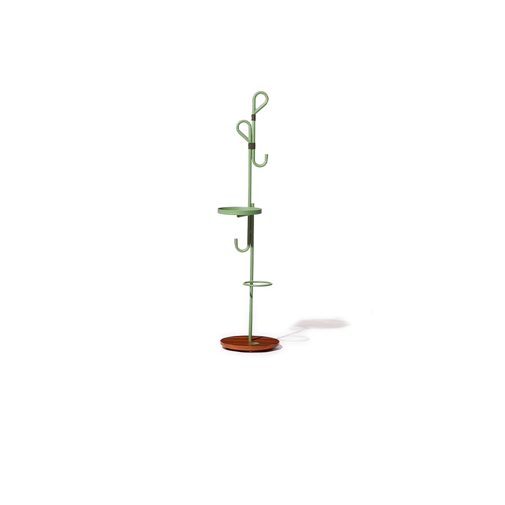 Mancebo Loop, design de Rejane C. Leite