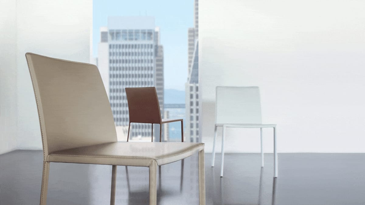Cadeira Smart, design de Marcelo Ligieri — foto 3