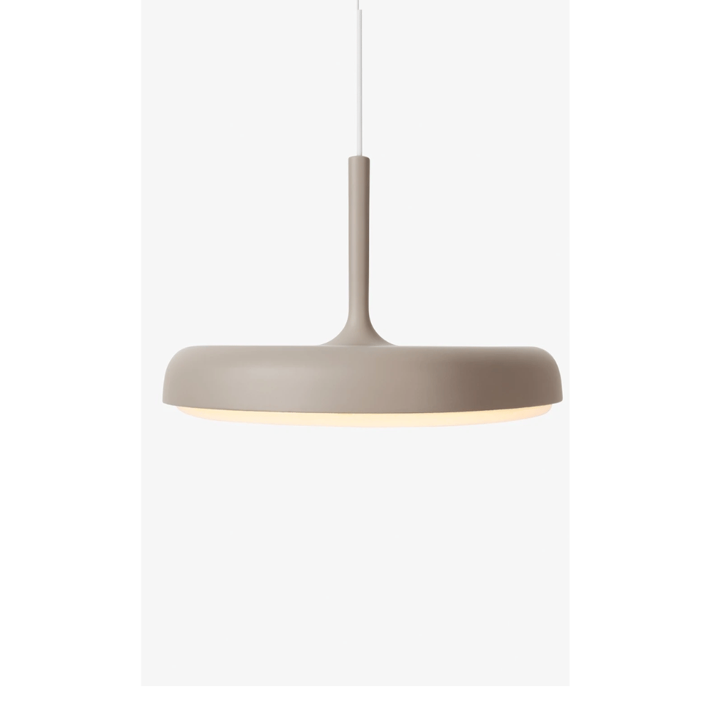 22 Luminária Pendente Fungi, design de Guilherme Wentz — foto 4