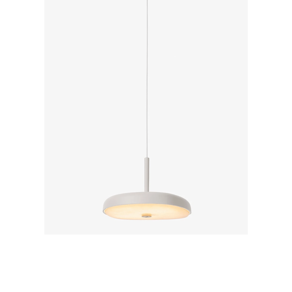 11 Luminária Pendente Fungi, design de Guilherme Wentz — foto 3