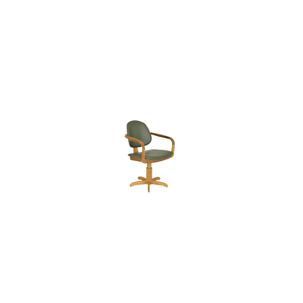 Office Omar Giratória, design de Rejane C. Leite