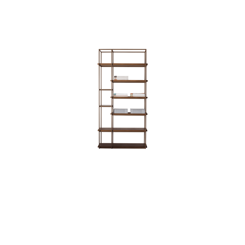Estante Step, design de Marcelo Ligieri — foto 4