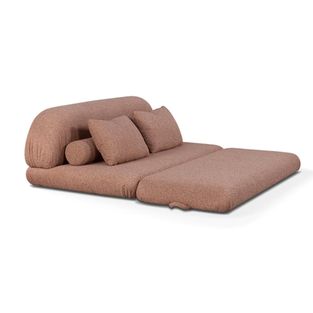 37 Sofá cama Boto, design de Roberta Banqueri — foto 2