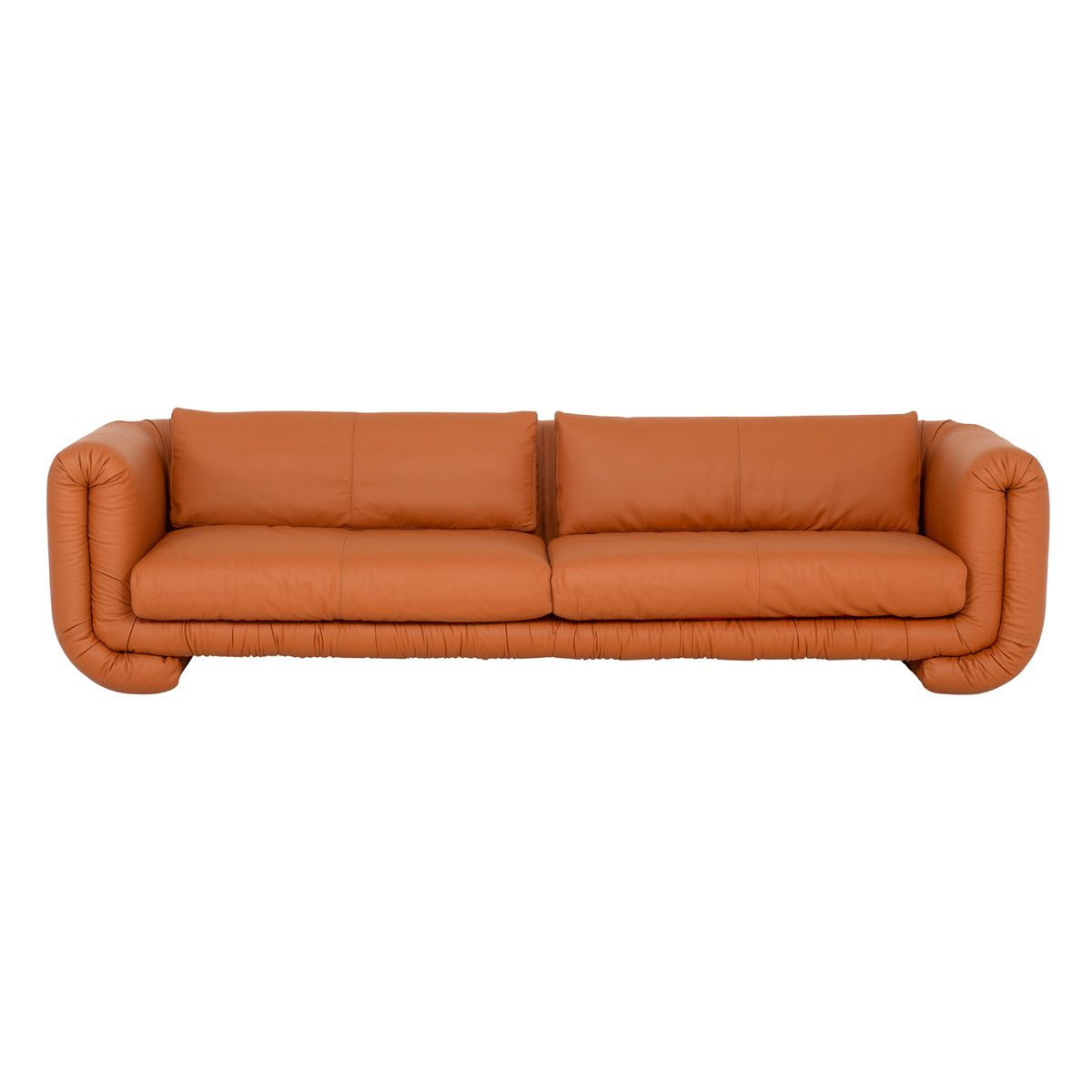 Sofá Abapo, design de Roberta Banqueri