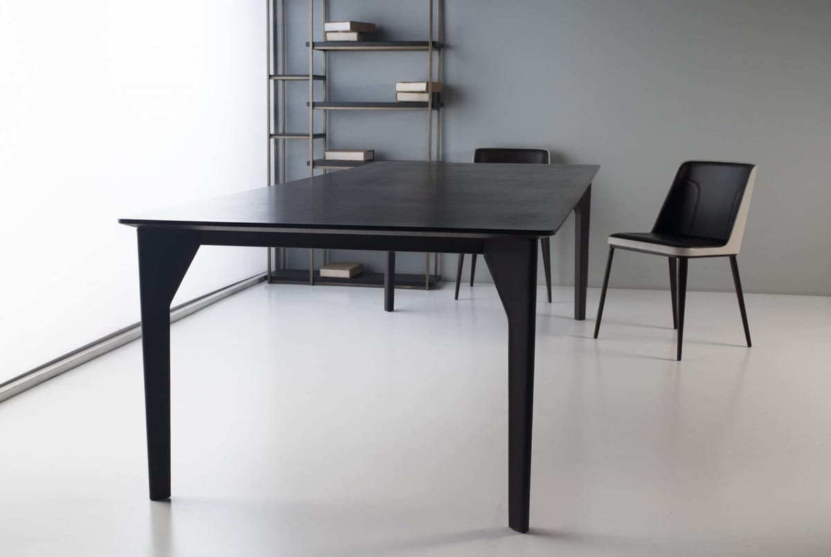 Mesa de jantar Domus, design de Marcelo Ligieri — foto 2
