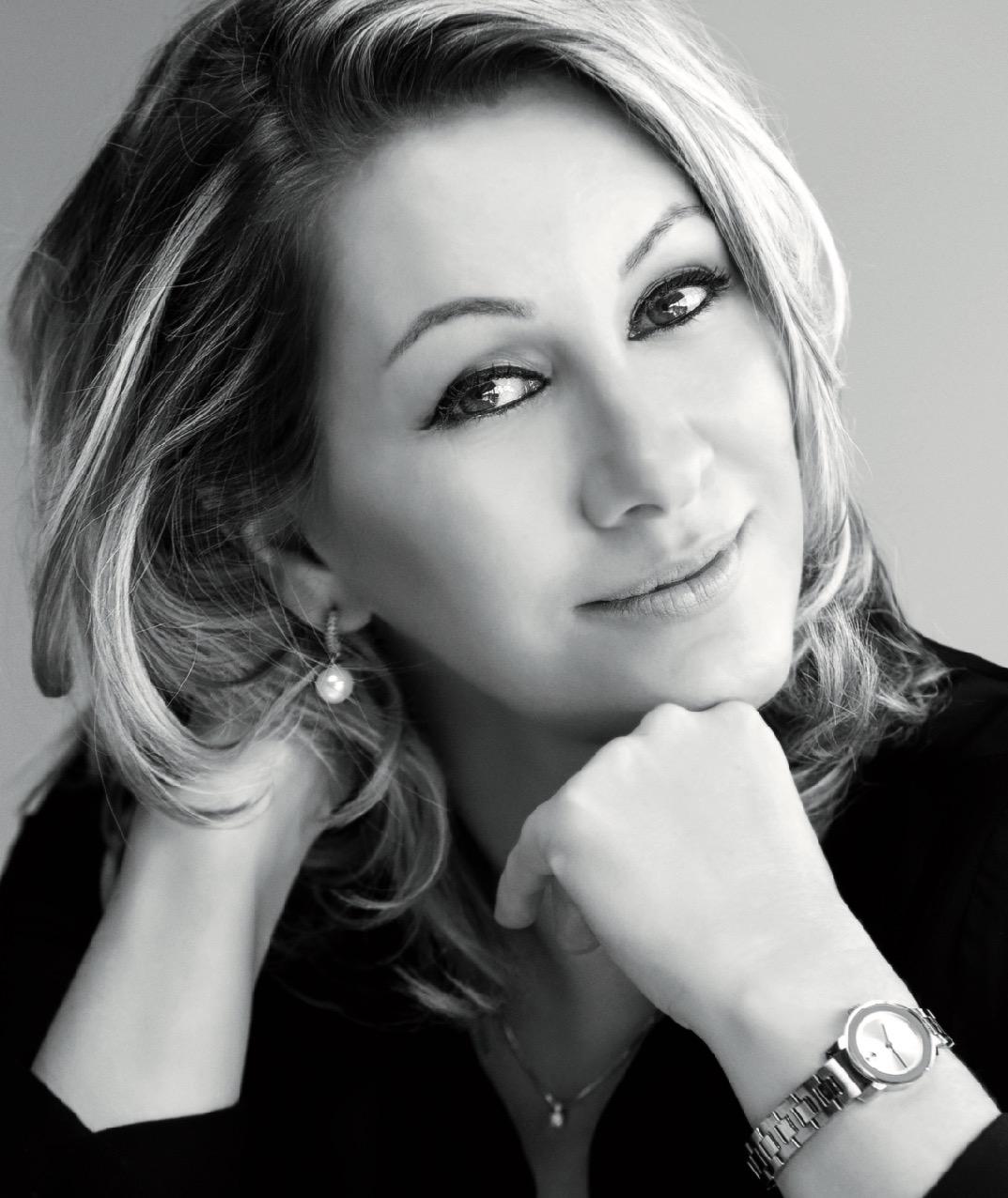 Anna Maya - Foto Mariana Boro