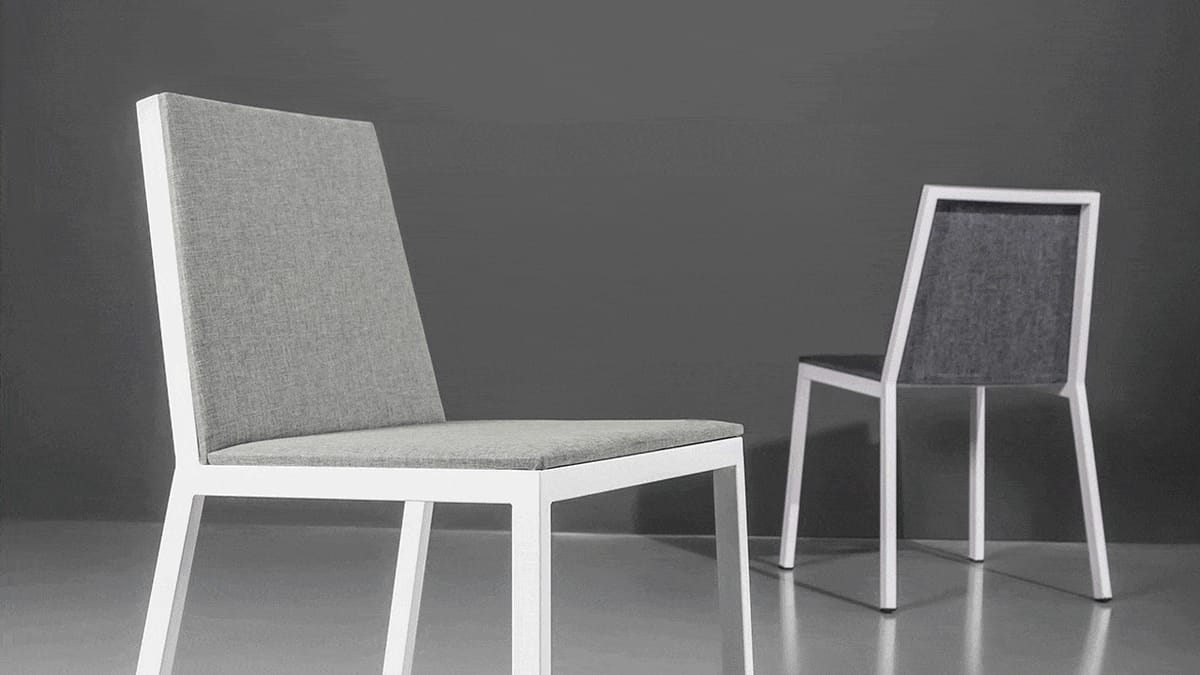Cadeira Toy, design de Marcelo Ligieri — foto 3