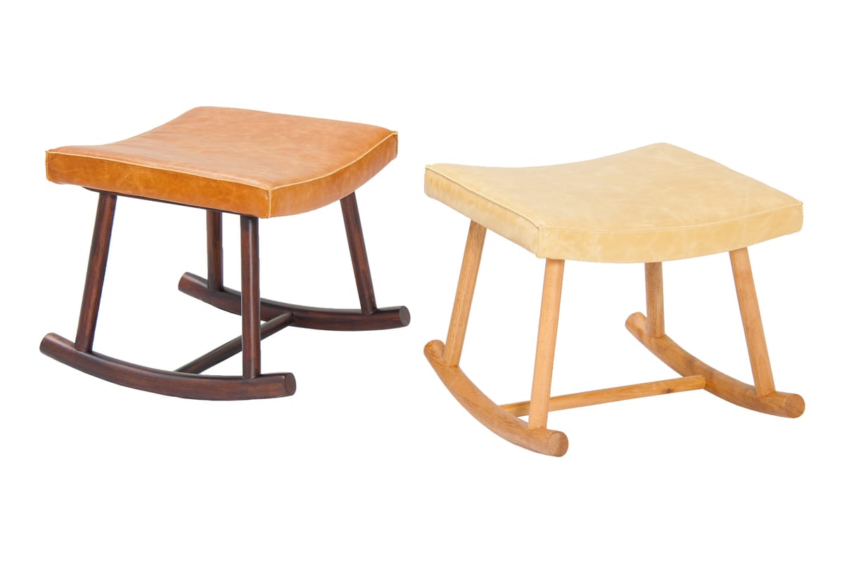 Banco Nina, design de Rejane C. Leite — foto 3