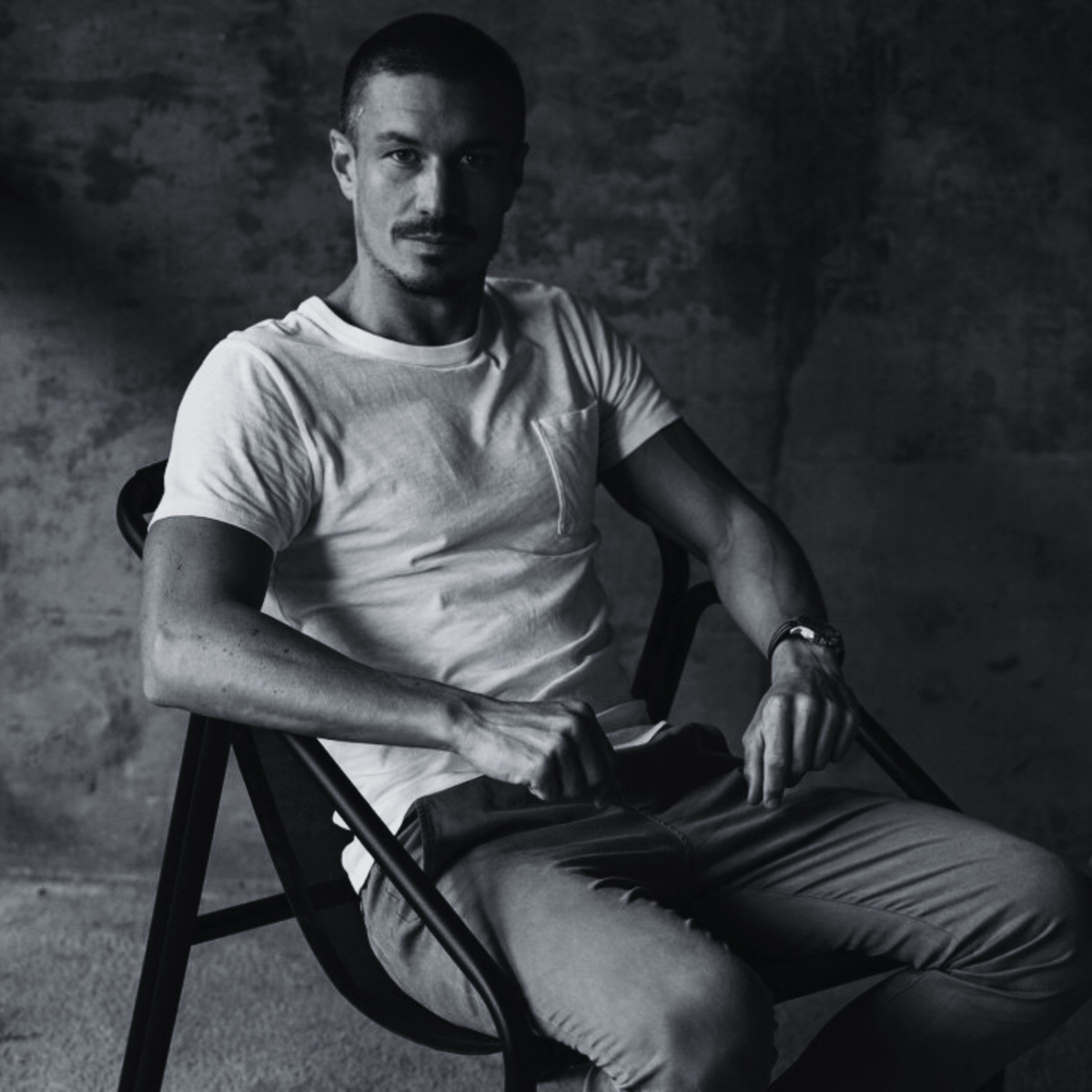 Andrea Zanocchi
