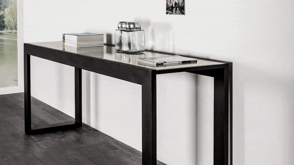 Aparador Hatch, design de Marcelo Ligieri — foto 2