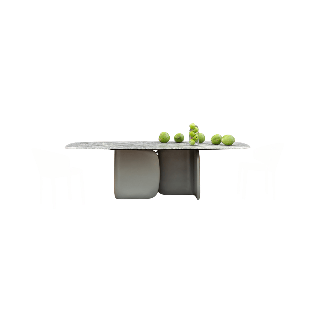 Mesa de jantar Raika