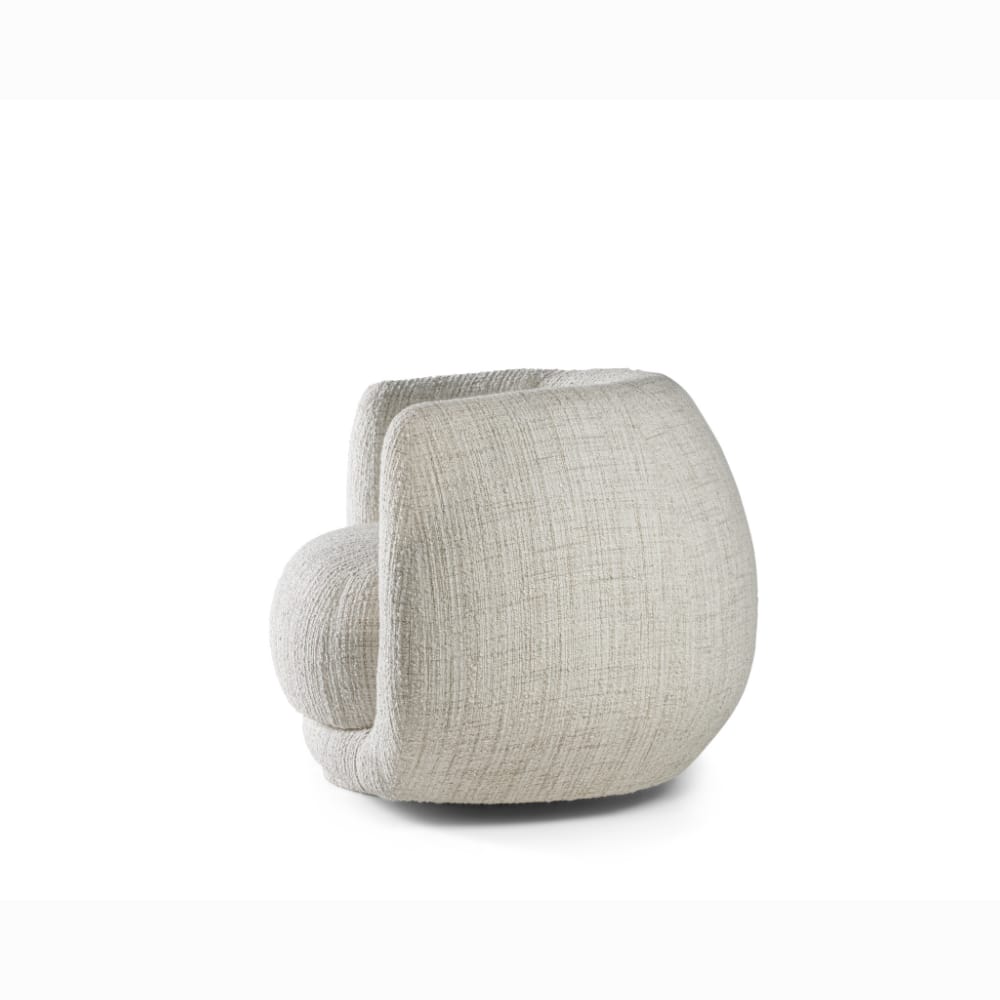 Poltrona Tapioca, design de Roberta Banqueri — foto 3