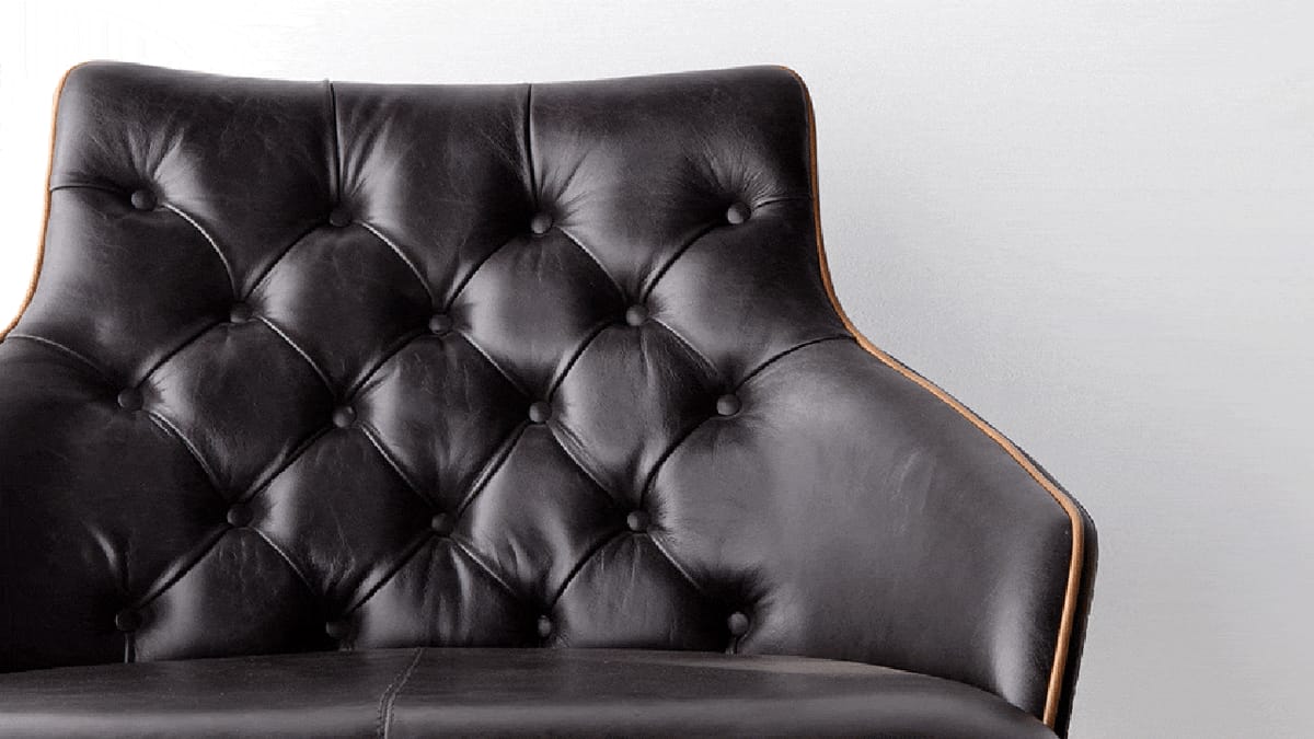Poltrona Ola Vintage, design de Marcelo Ligieri — foto 4