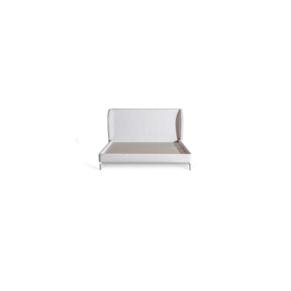 Cama Erba, design de Collab Studio