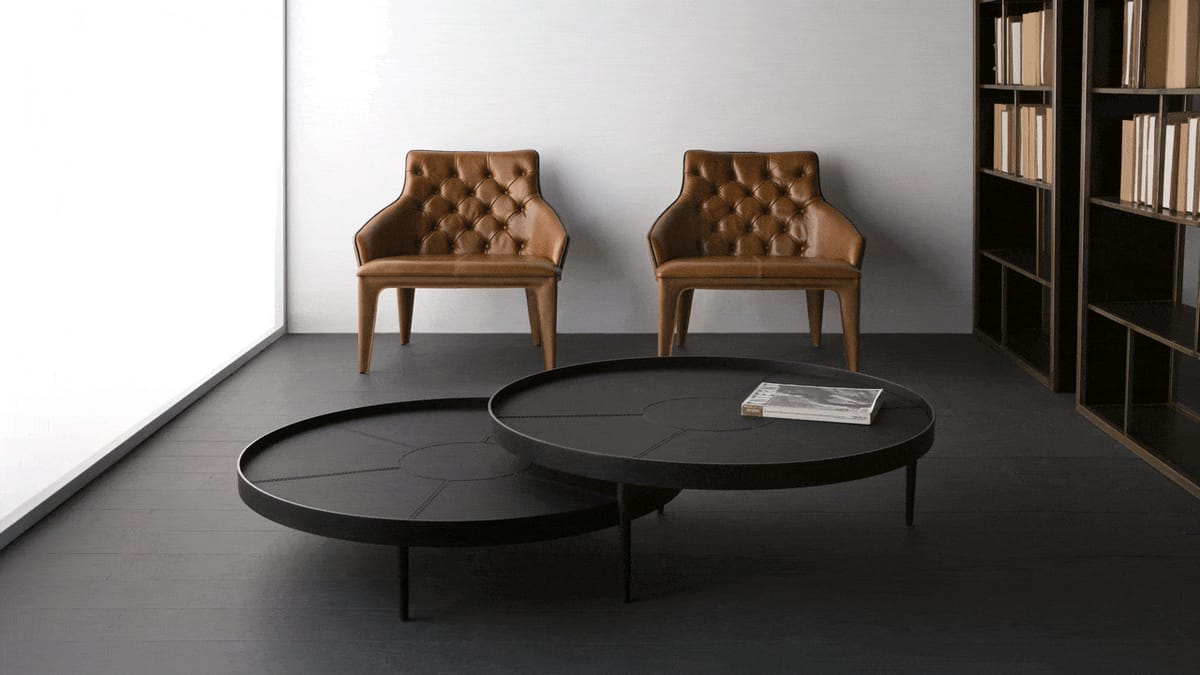 Poltrona Ola Vintage, design de Marcelo Ligieri — foto 2