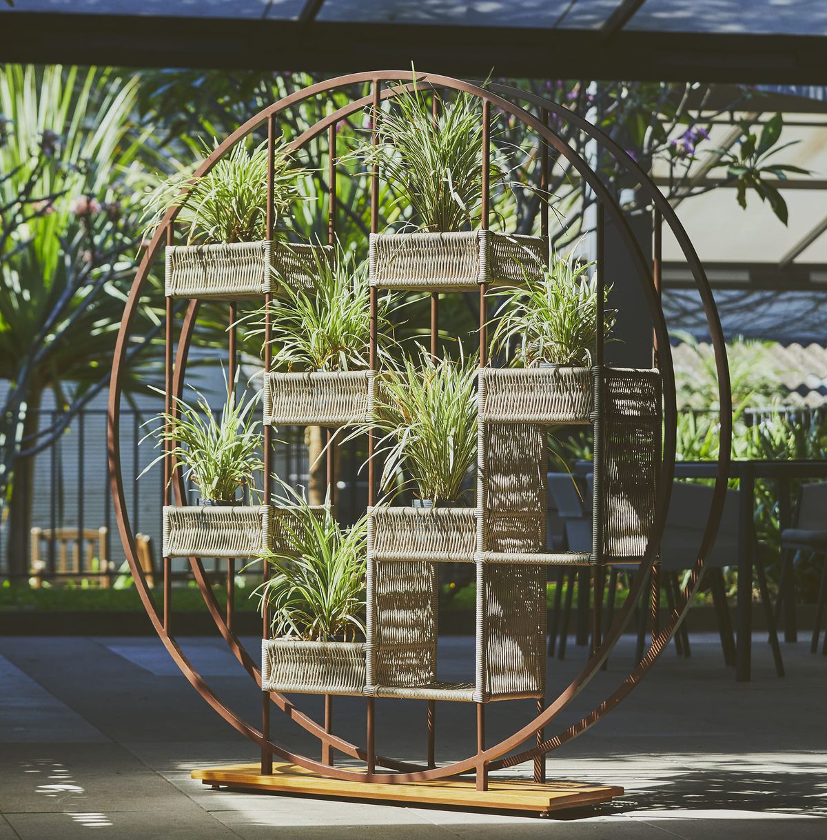 Acessório Herbário Puã, design de Daniela Ferro — foto 5