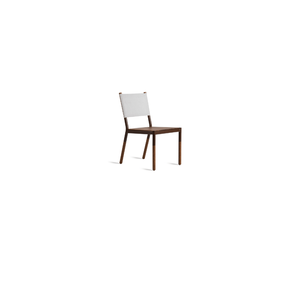 Cadeira Skyfolding, design de Adolini e Simonini