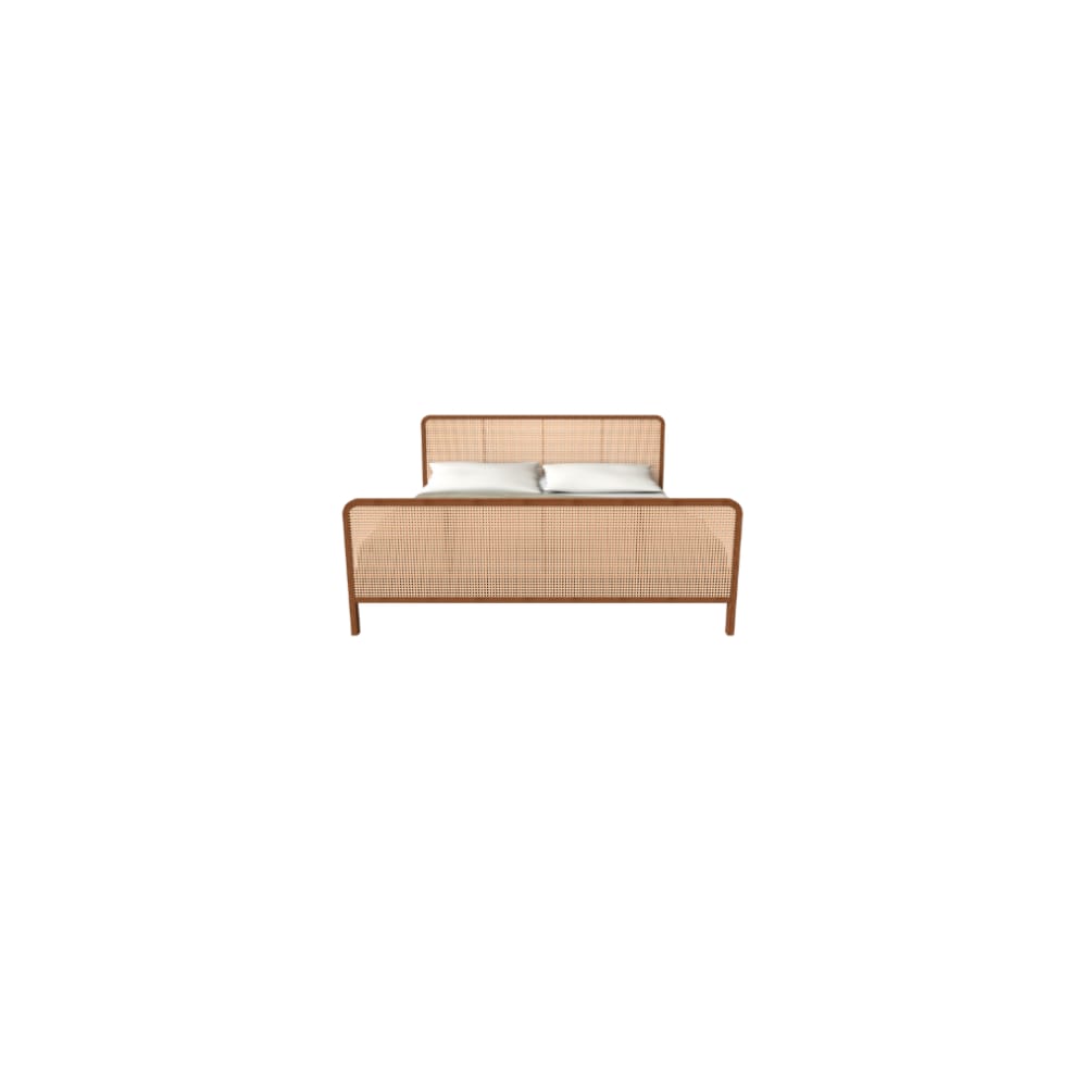 Cama Mamoru