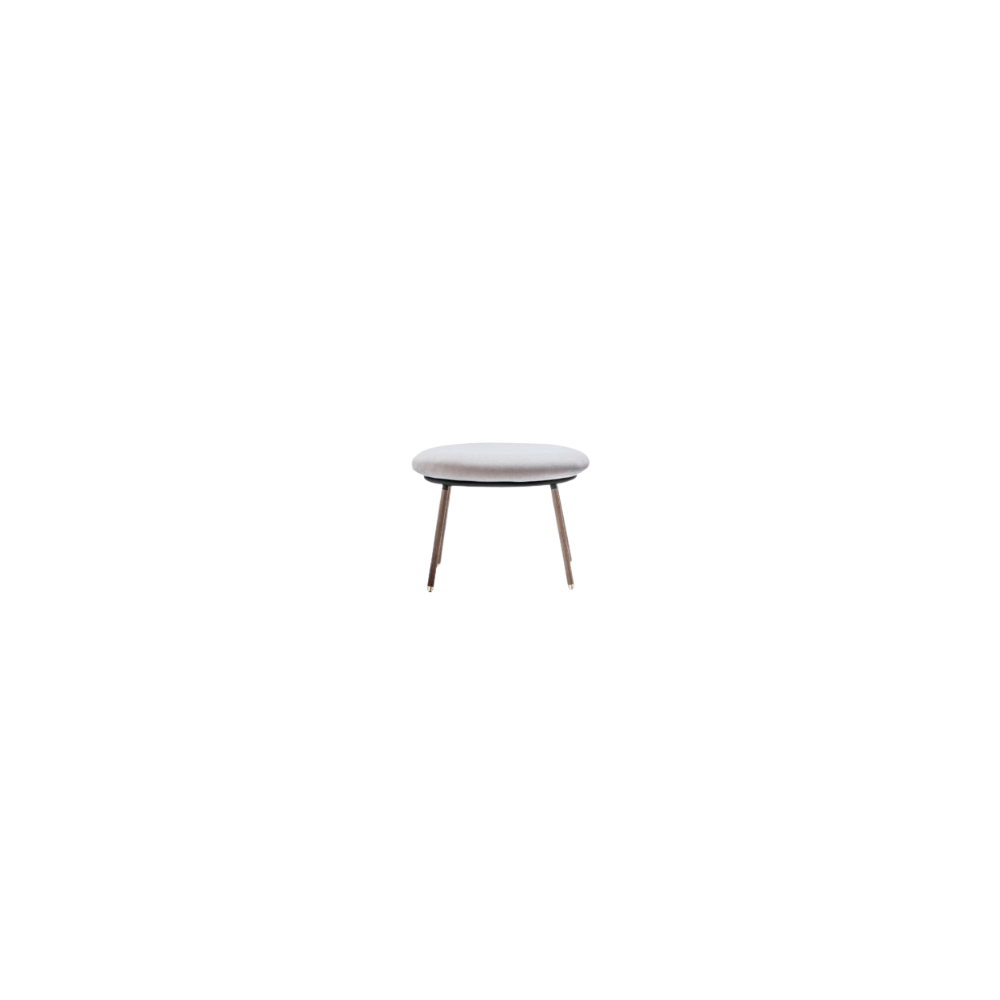 Pufe Reverse, design de Ronald Sasson