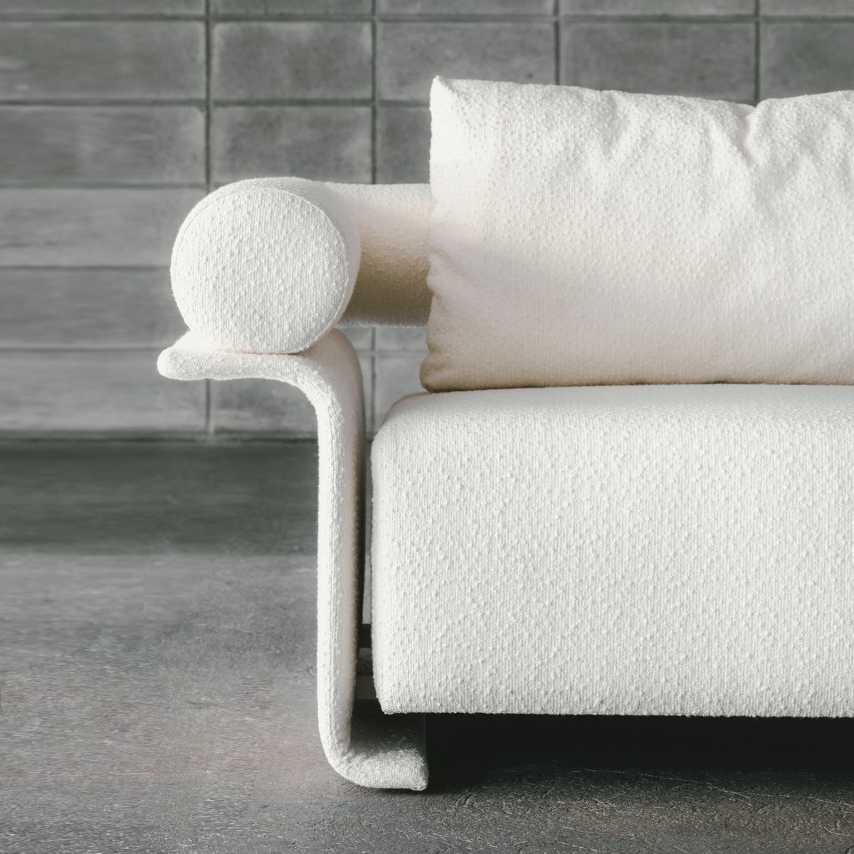 Sofá Trespo, design de Roberta Banqueri — foto 6