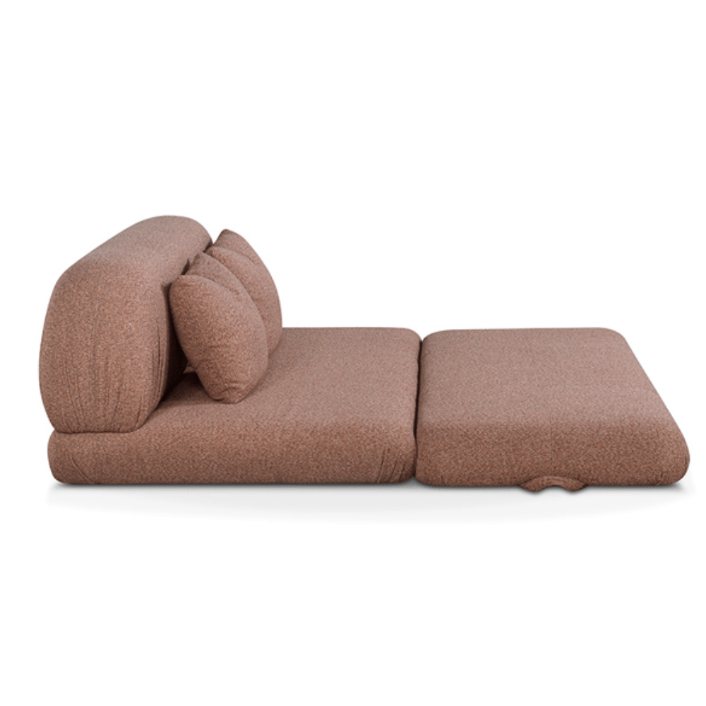 37 Sofá cama Boto, design de Roberta Banqueri — foto 3