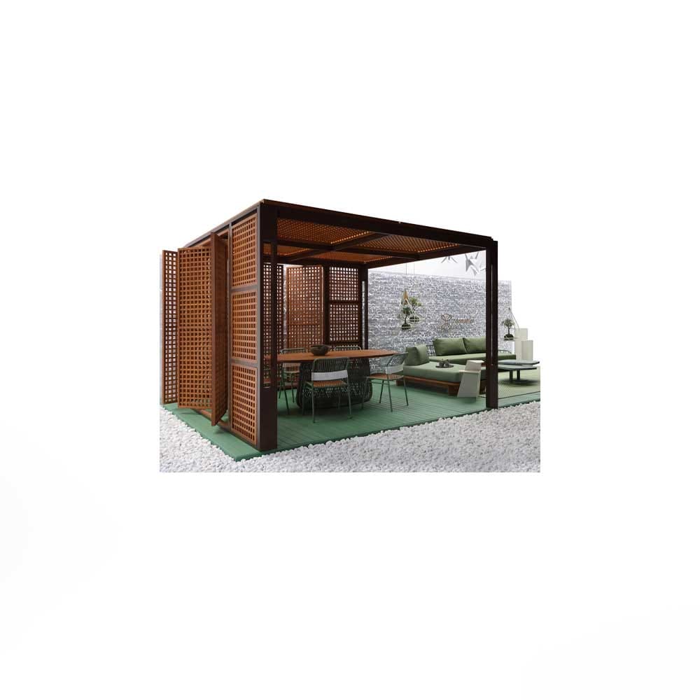 Acessório Shoji, design de Juliana Pippi