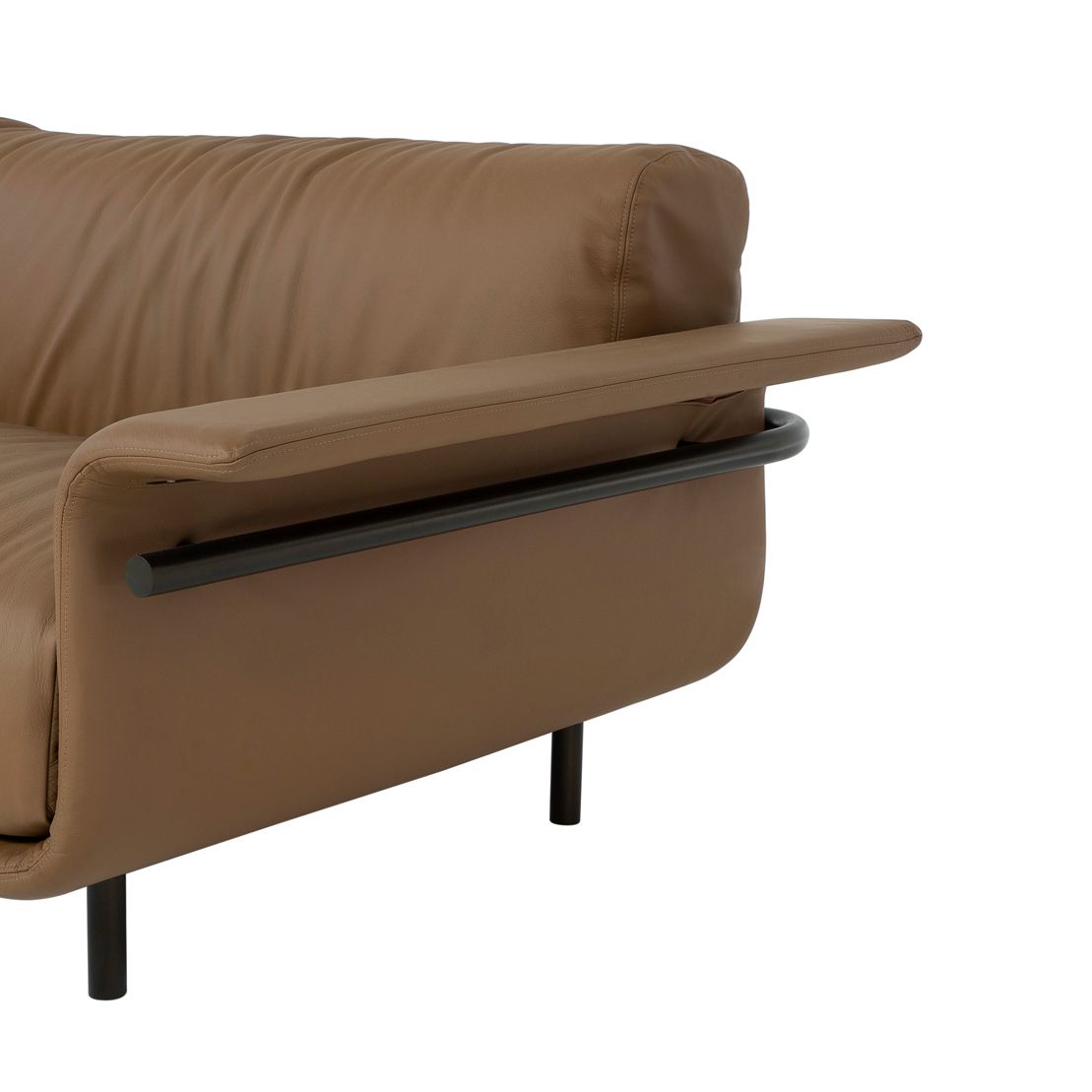 Sofá Crio, design de Roberta Banqueri — foto 5