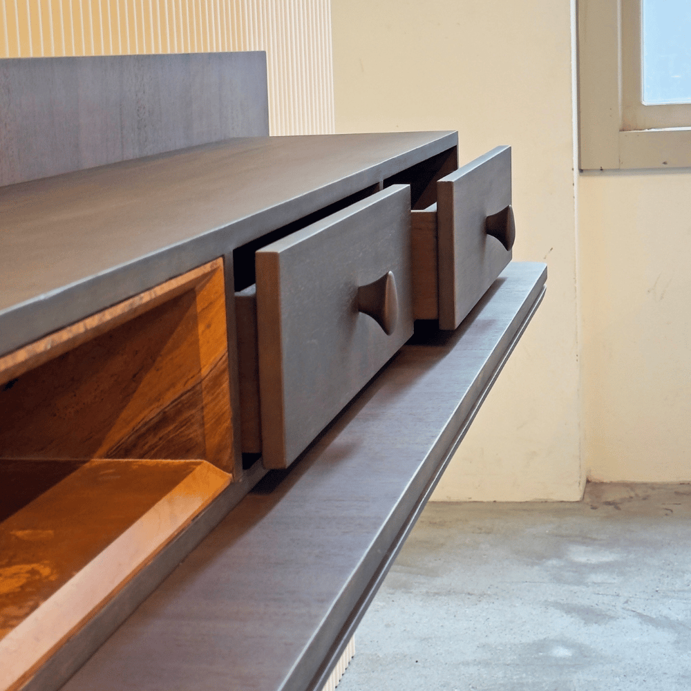 Hollie-ST14 Buffet Hollie, design de Luan Del Savio — foto 3