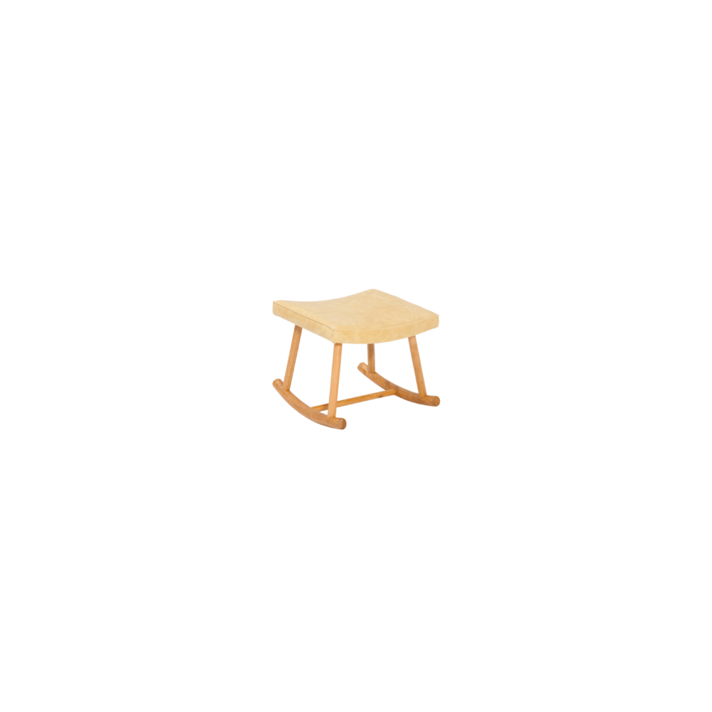 Banco Nina, design de Rejane C. Leite