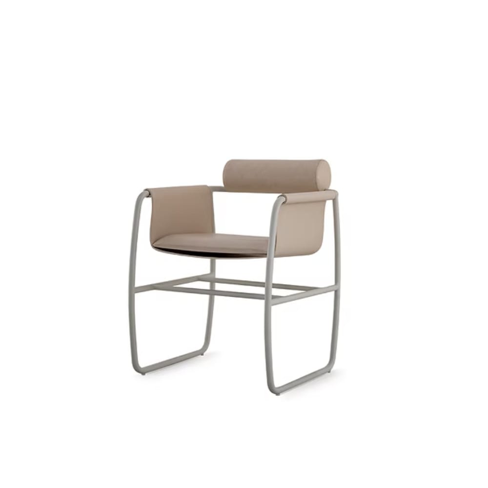 Cadeira Arc, design de Roberta Banqueri — foto 2