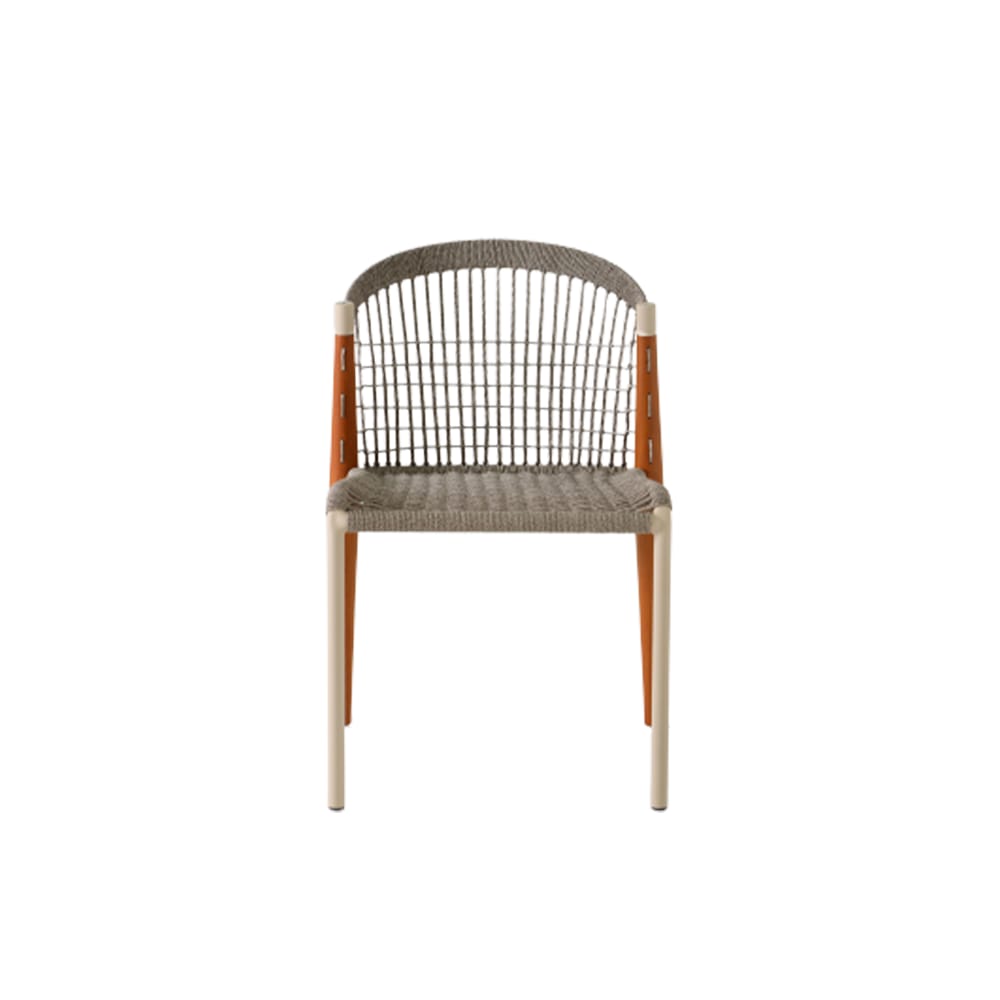 Cadeiras, design de Rejane C. Leite