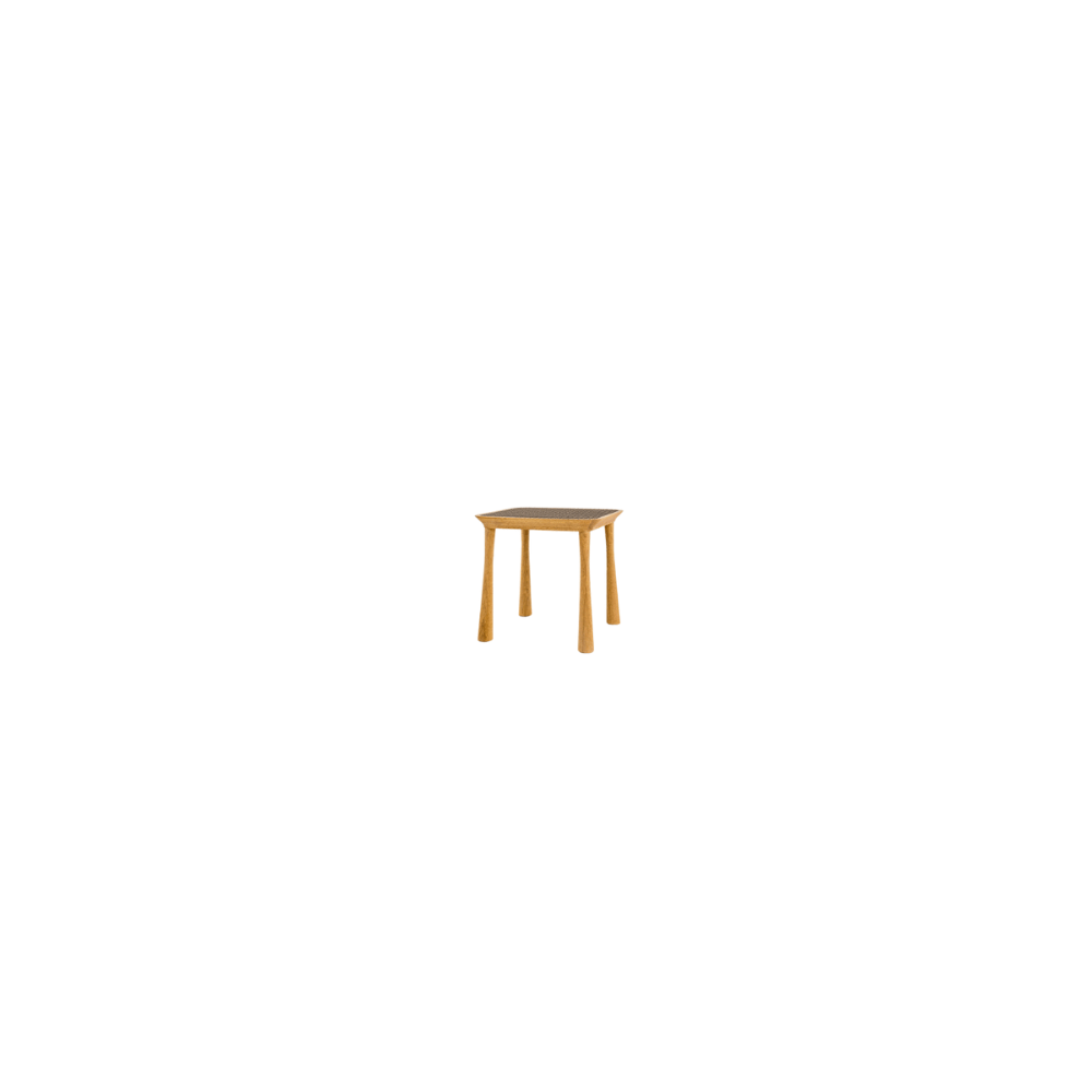 Banco Tibet, design de Estevam de Carvalhaes